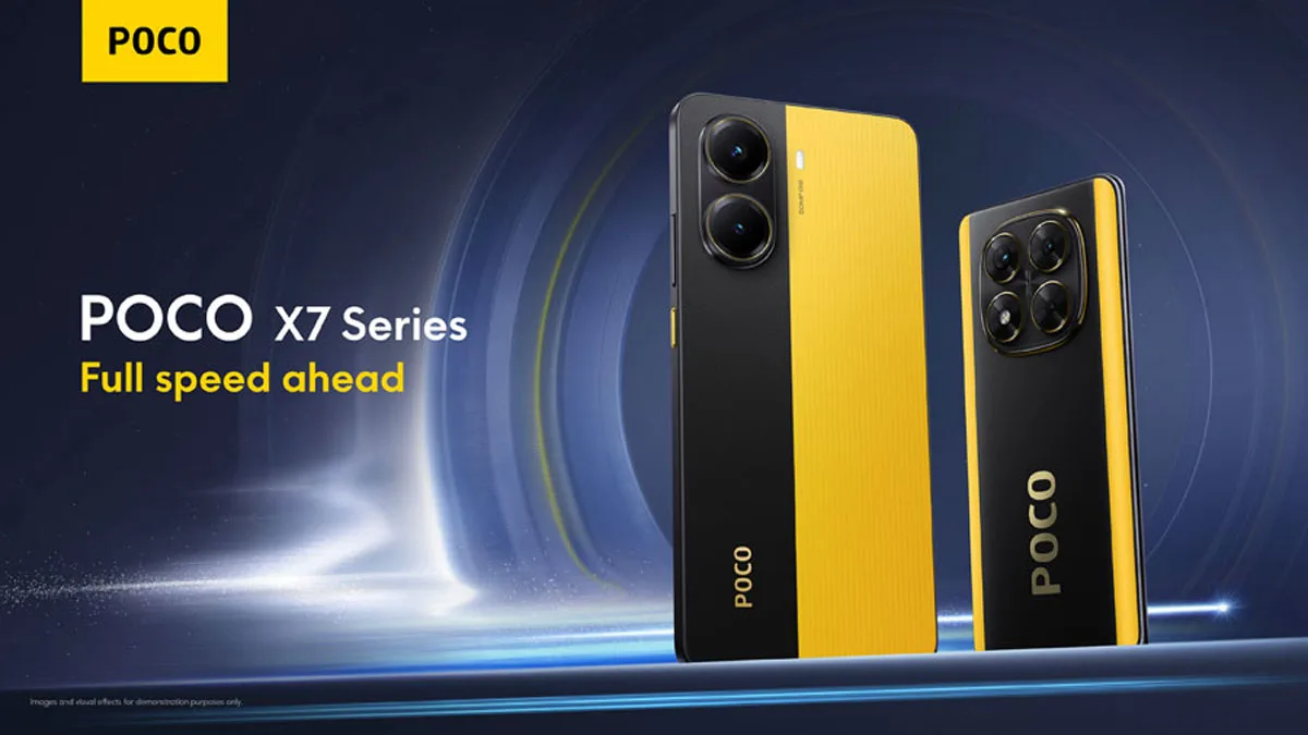 POCO X7 Pro 5G Now Available on Flipkart for Just ₹25,000 – Don’t Miss This Deal!